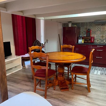 Cosy Appartement In Old City Center 波尔多 外观 照片