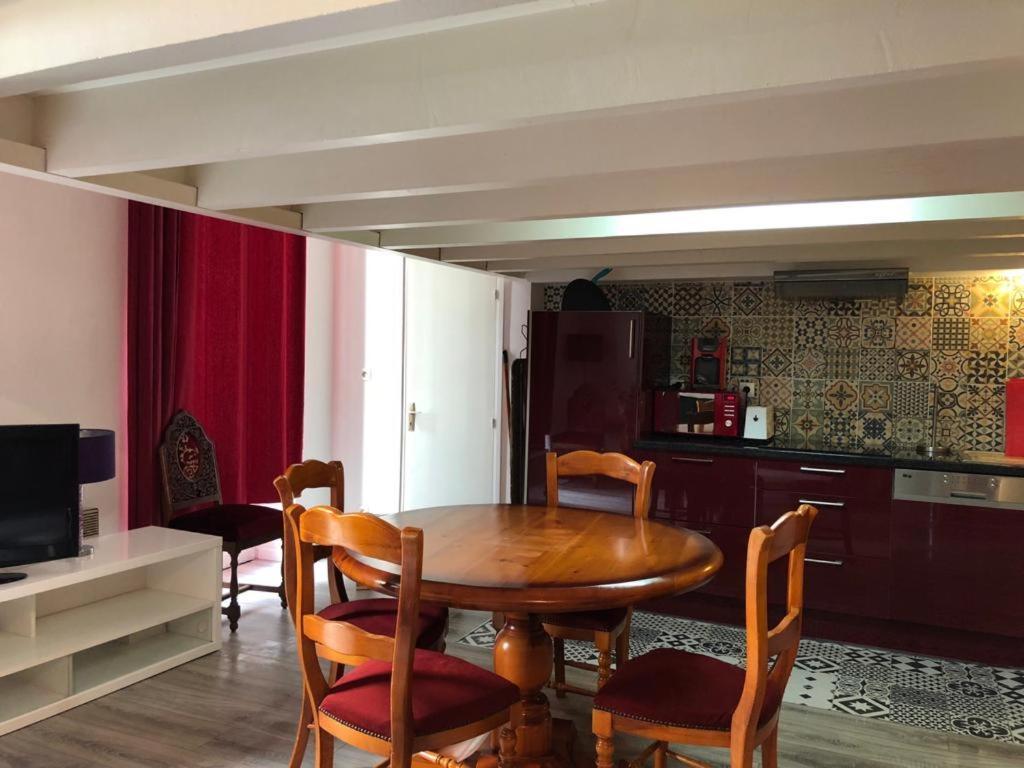 Cosy Appartement In Old City Center 波尔多 外观 照片