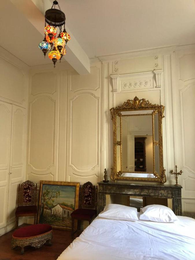Cosy Appartement In Old City Center 波尔多 外观 照片