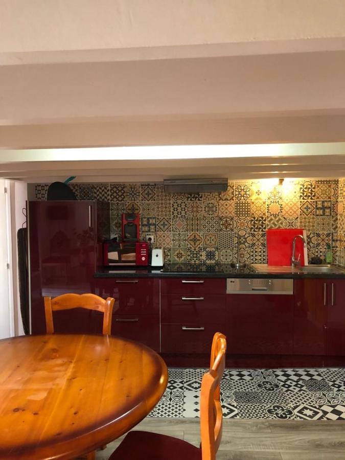 Cosy Appartement In Old City Center 波尔多 外观 照片