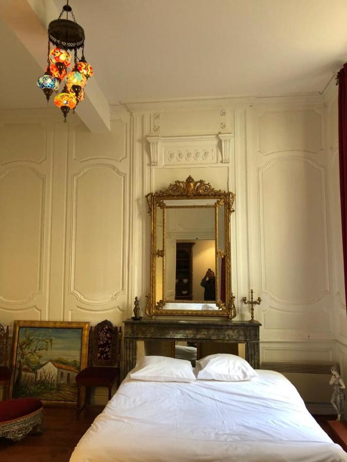 Cosy Appartement In Old City Center 波尔多 外观 照片