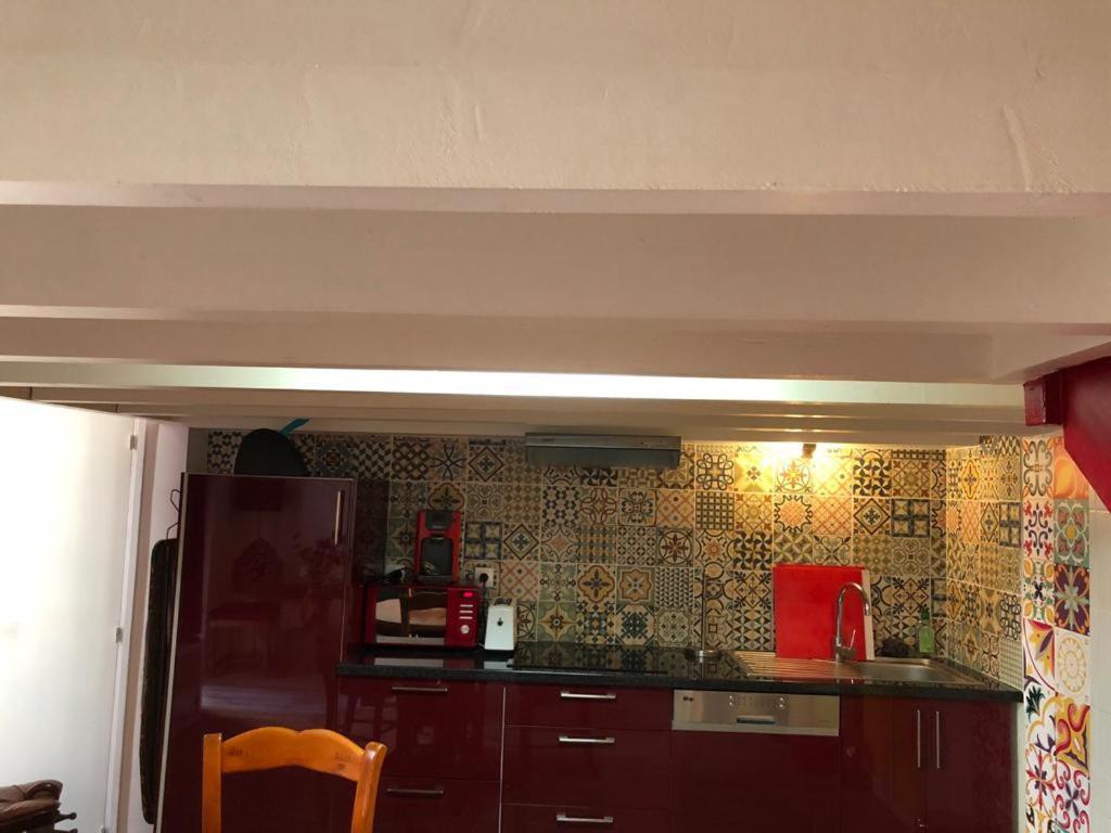 Cosy Appartement In Old City Center 波尔多 外观 照片