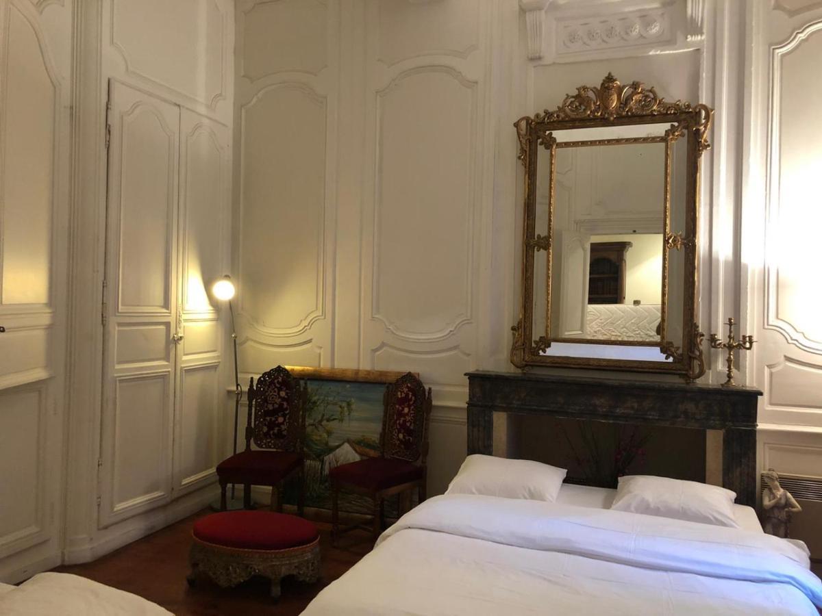 Cosy Appartement In Old City Center 波尔多 外观 照片