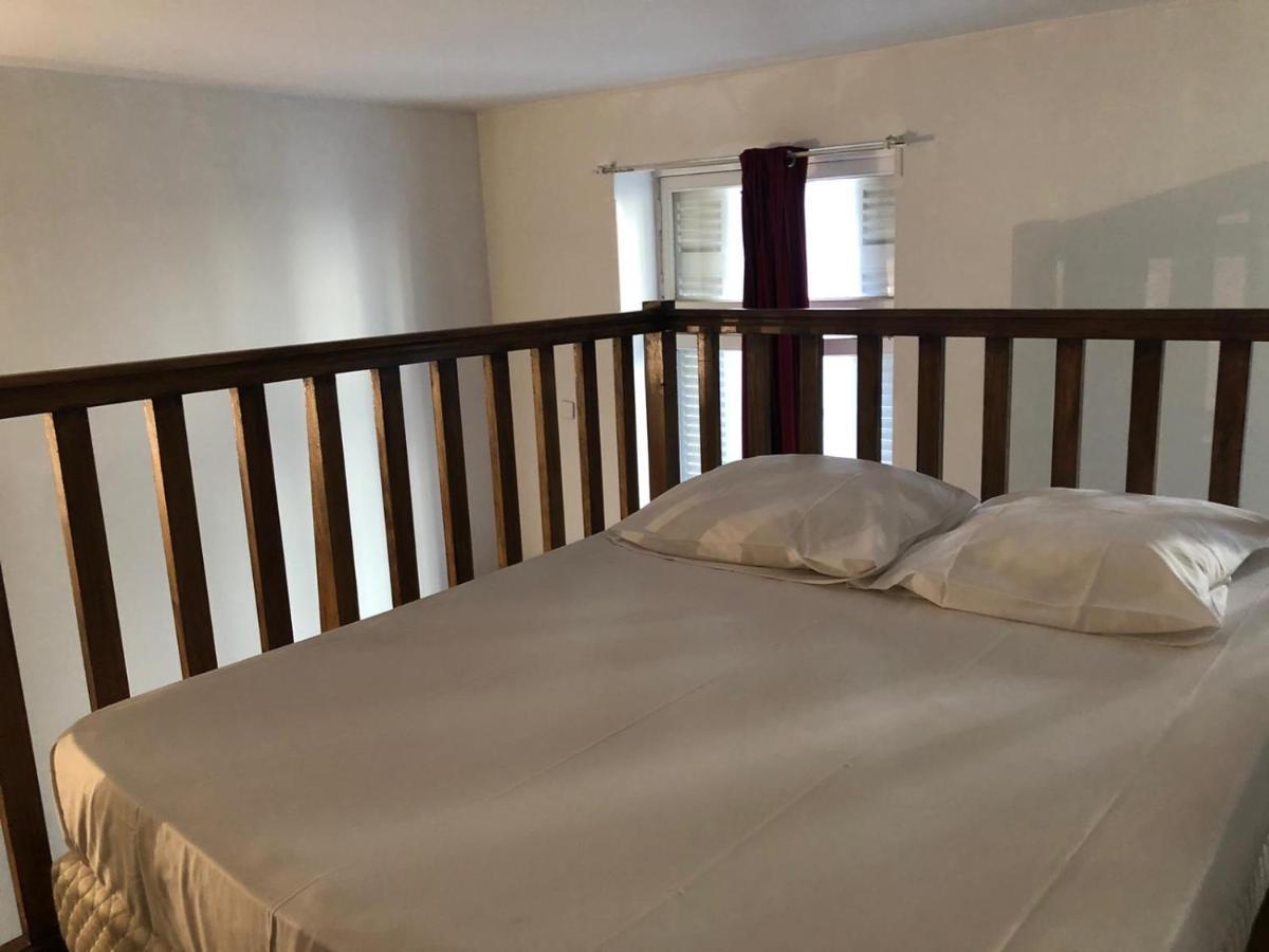Cosy Appartement In Old City Center 波尔多 外观 照片