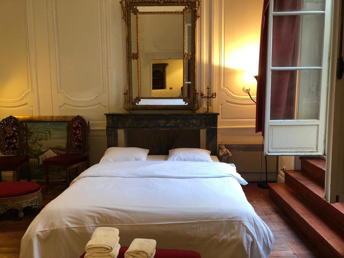 Cosy Appartement In Old City Center 波尔多 外观 照片