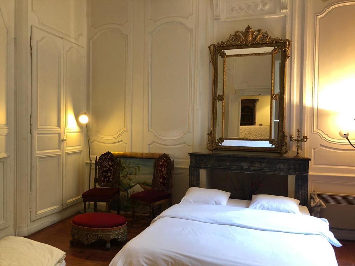 Cosy Appartement In Old City Center 波尔多 外观 照片