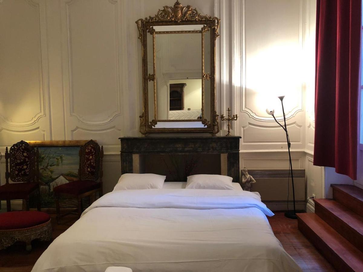 Cosy Appartement In Old City Center 波尔多 外观 照片