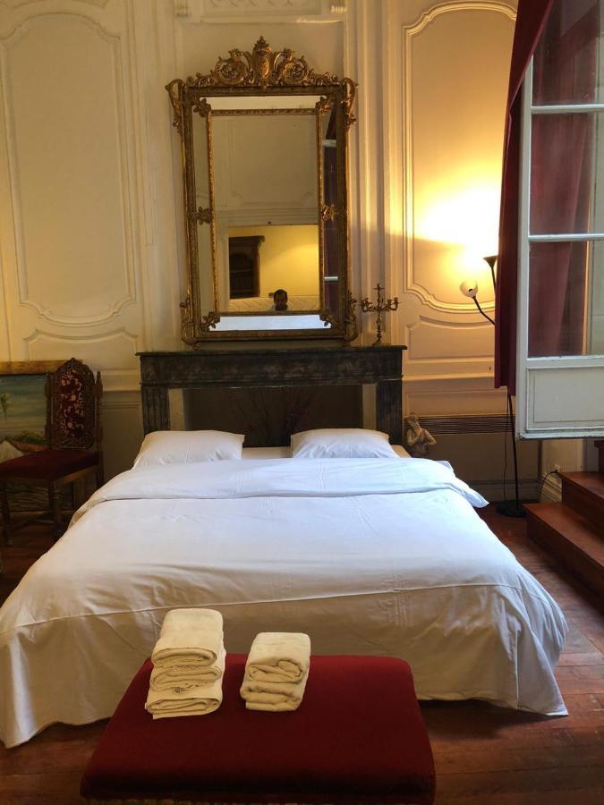 Cosy Appartement In Old City Center 波尔多 外观 照片